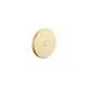 DORNBRACHT-Griffeinsatz-C-CYO-11186811-Messing-gebuerstet-23kt-Gold-11186811-28 gallery number 1